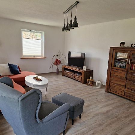Ferienwohnung Ostseebad Karlshagen Exterior foto