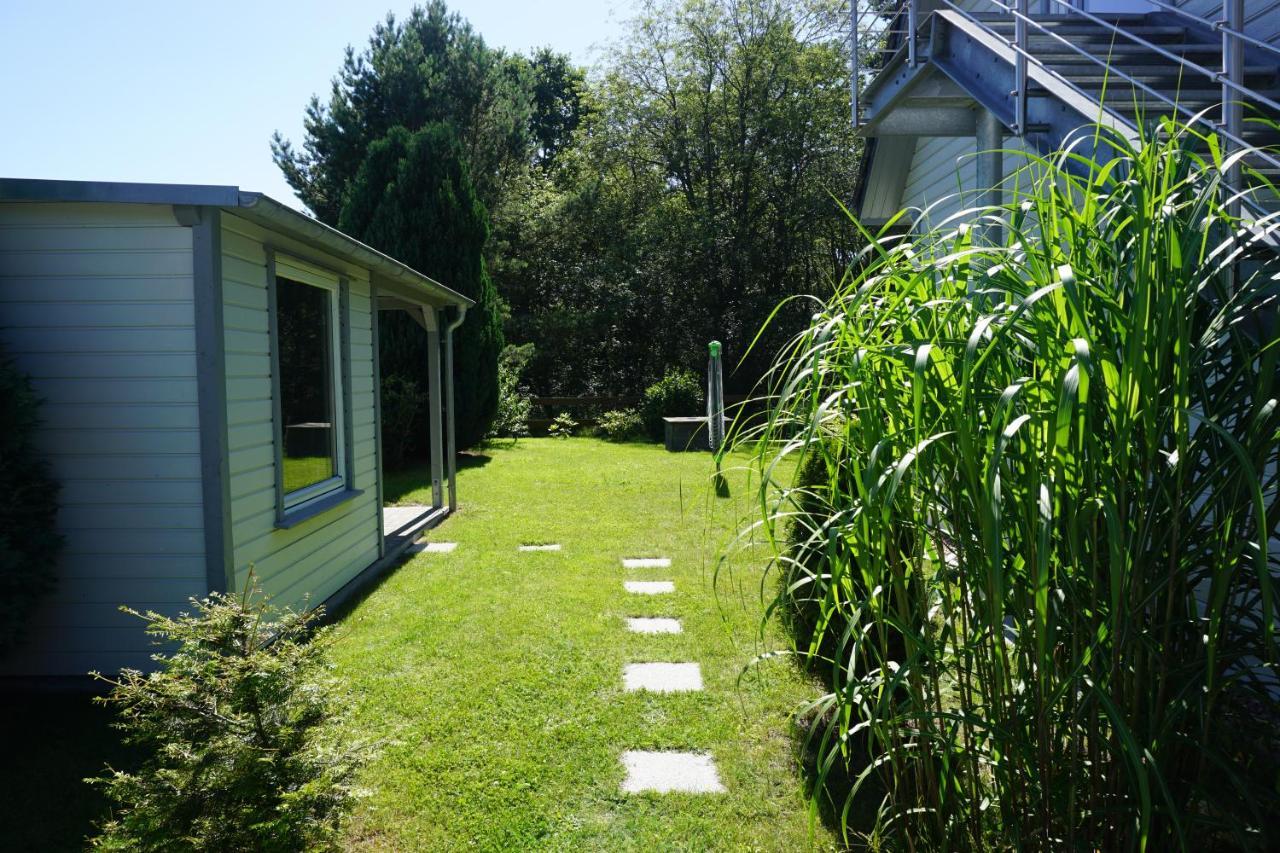 Ferienwohnung Ostseebad Karlshagen Exterior foto