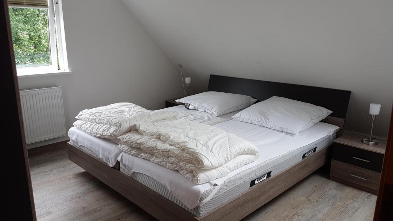 Ferienwohnung Ostseebad Karlshagen Exterior foto